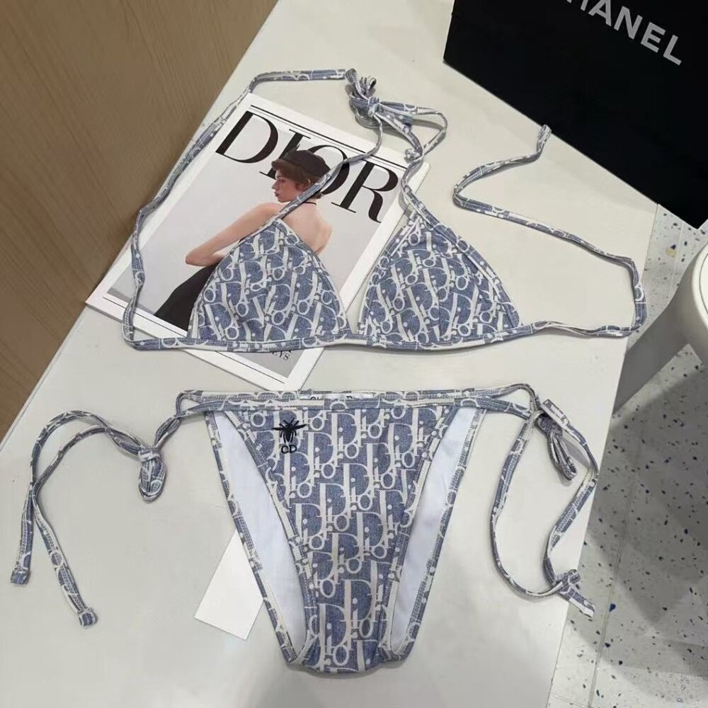 Dior  Women's Bikini